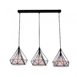 Изображение продукта Подвесной светильник Kink Light Ринетта 